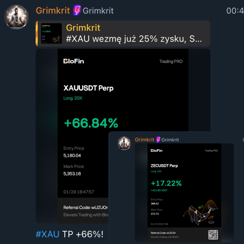 Trading Pro 2