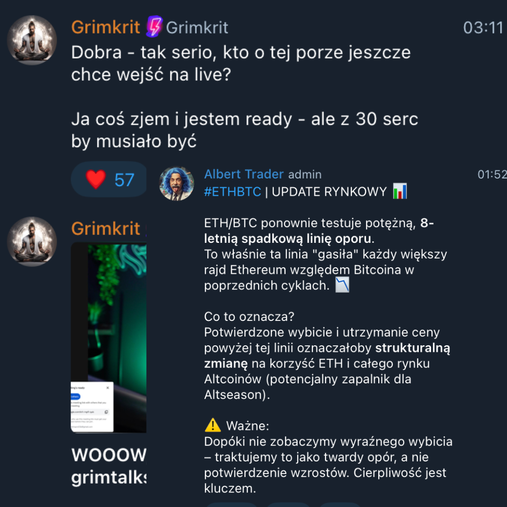 Trading Pro 3