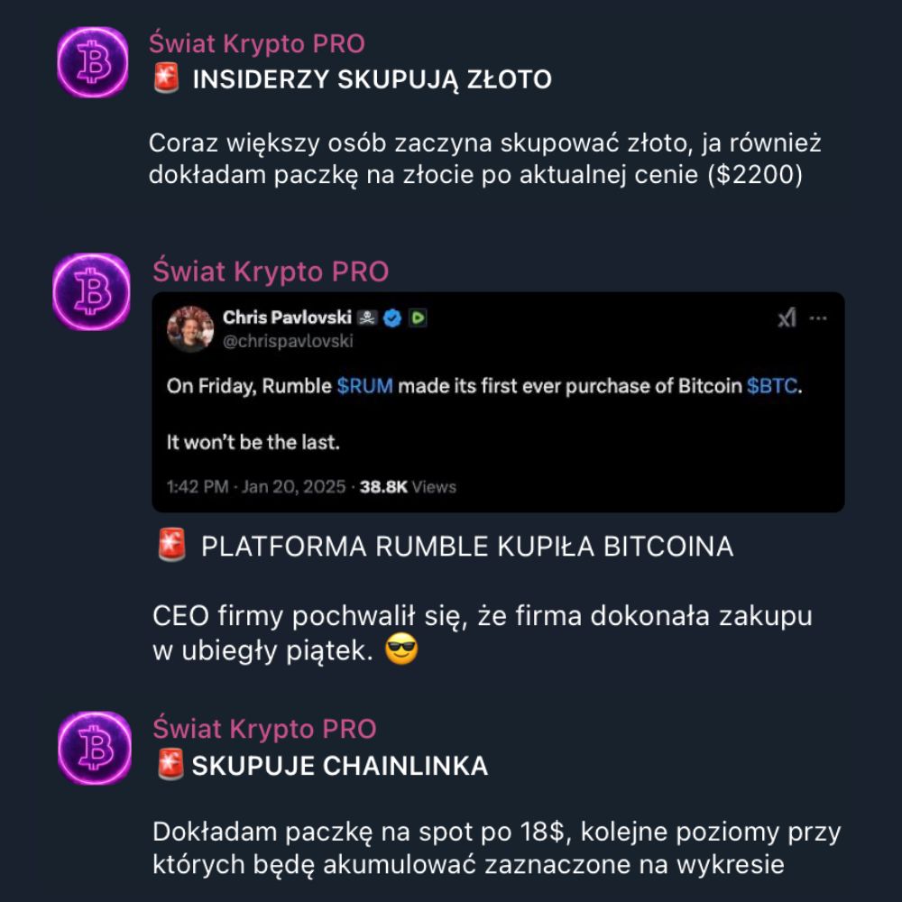 Krypto Insights 3