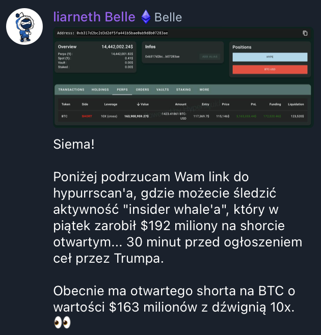 Portfele Influencerów 2
