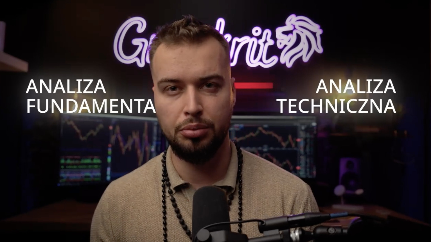 Kurs Tradingu Od Podstaw